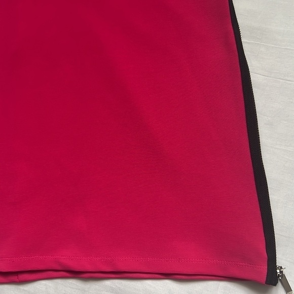 NWT Ricki’s Side Zipper Detail Dress - Picture 2 of 7